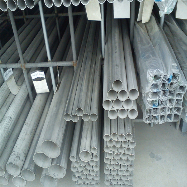 小口徑焊管和不銹鋼管的不同之處