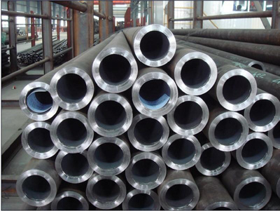耐熱不銹鋼管主要用于“三導”行業